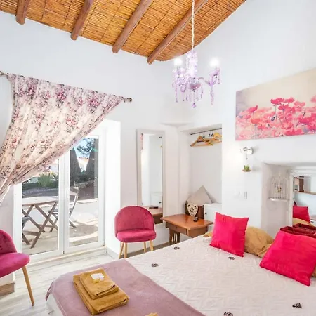 Bem Parece By Umbral Parque de vacaciones