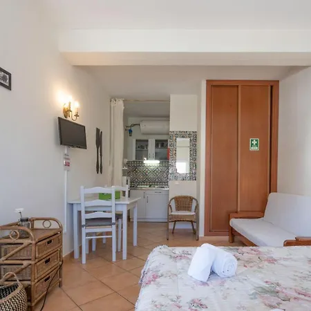 Bem Parece By Umbral Albufeira