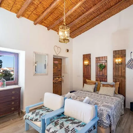 Parque de vacaciones Bem Parece By Umbral Albufeira