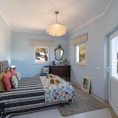 Parque de vacaciones Bem Parece By Umbral Albufeira