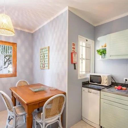 Parque de vacaciones Bem Parece By Umbral