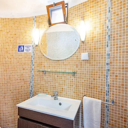 Bem Parece By Umbral Parque de vacaciones *