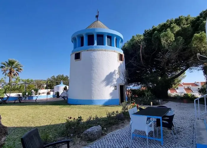 Bem Parece By Umbral Üdülőpark 3*