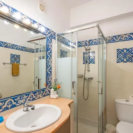 Bem Parece By Umbral Tatil parkı 3*