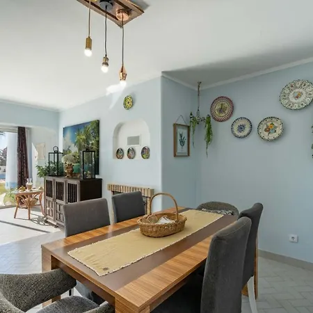 Bem Parece By Umbral Kompleks wypoczynkowy Albufeira