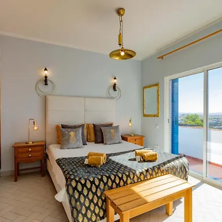 Kompleks wypoczynkowy Bem Parece By Umbral *