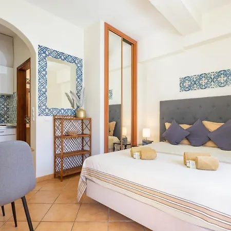 Bem Parece By Umbral Albufeira