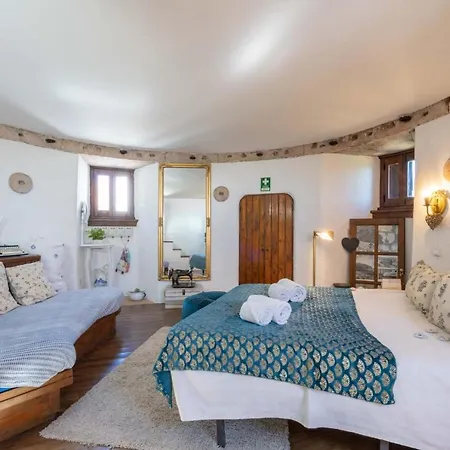 Bem Parece By Umbral Kompleks wypoczynkowy Albufeira