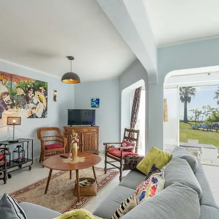 Ferienpark Bem Parece By Umbral