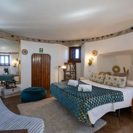 Kompleks wypoczynkowy Bem Parece By Umbral