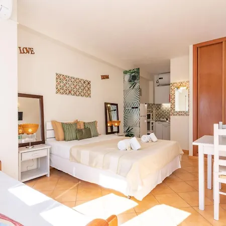 Bem Parece By Umbral Kompleks wypoczynkowy