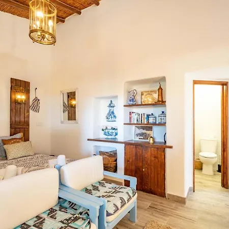 Bem Parece By Umbral Kompleks wypoczynkowy Albufeira