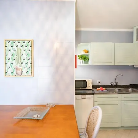 Bem Parece By Umbral * Albufeira