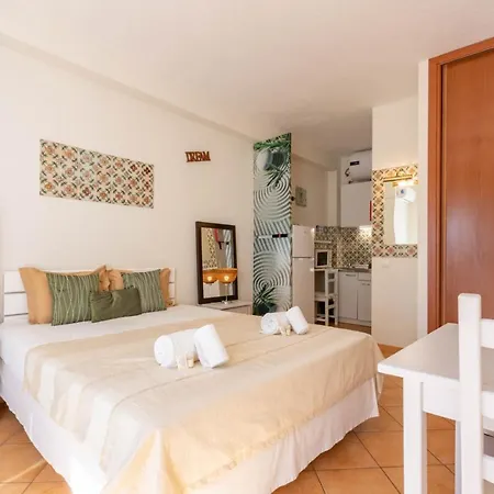 Kompleks wypoczynkowy Bem Parece By Umbral