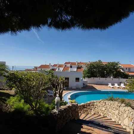 Bem Parece By Umbral Kompleks wypoczynkowy