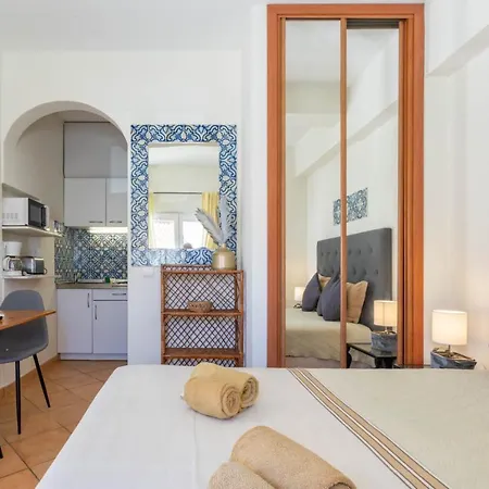 Bem Parece By Umbral Albufeira