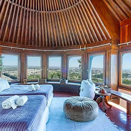 Bem Parece By Umbral Tatil parkı 3*