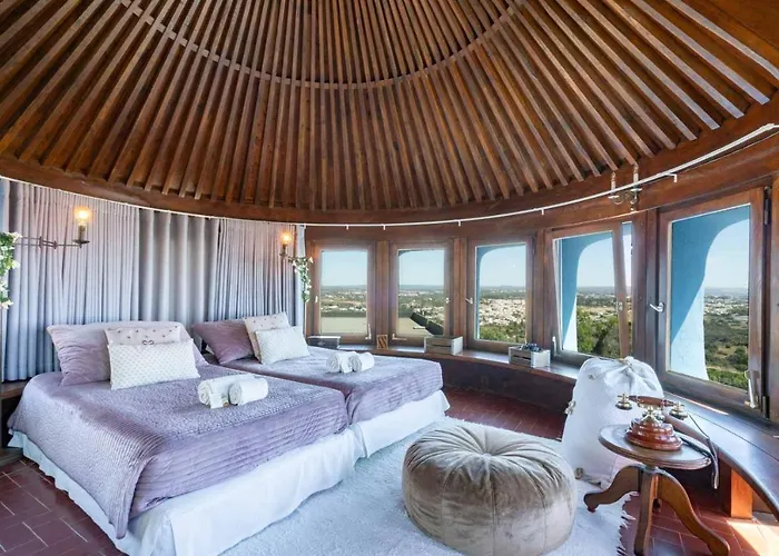 Bem Parece By Umbral Албуфейра