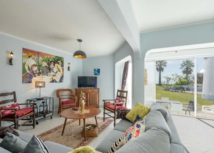 База отдыха Bem Parece By Umbral