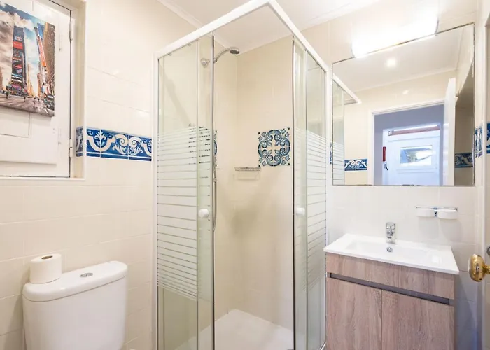 Bem Parece By Umbral База отдыха Албуфейра