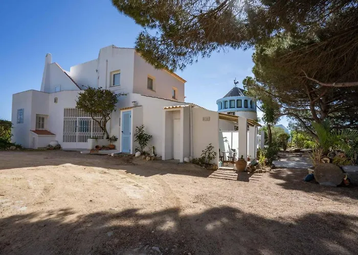 Bem Parece By Umbral Албуфейра