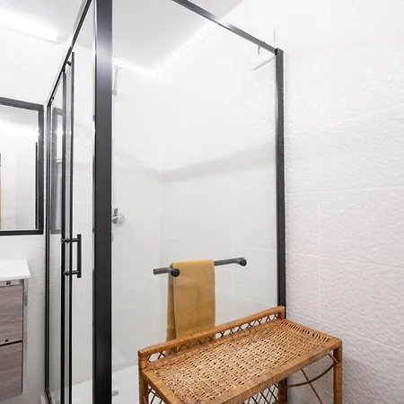 Bem Parece By Umbral Tatil parkı 3*