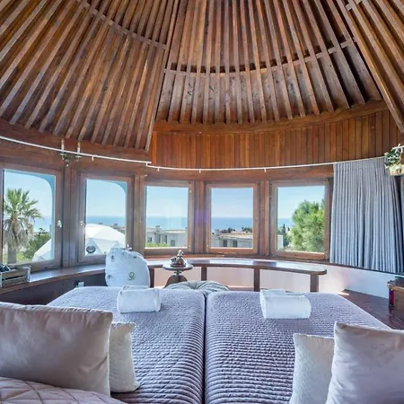 ホリデーパーク Bem Parece By Umbral