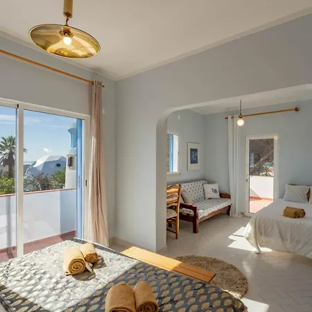 Bem Parece By Umbral Tatil parkı 3*