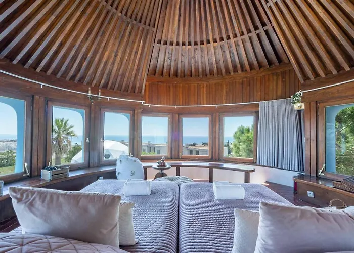 ホリデーパーク Bem Parece By Umbral