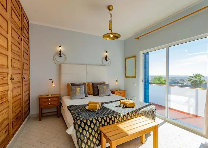 ホリデーパーク Bem Parece By Umbral 3*