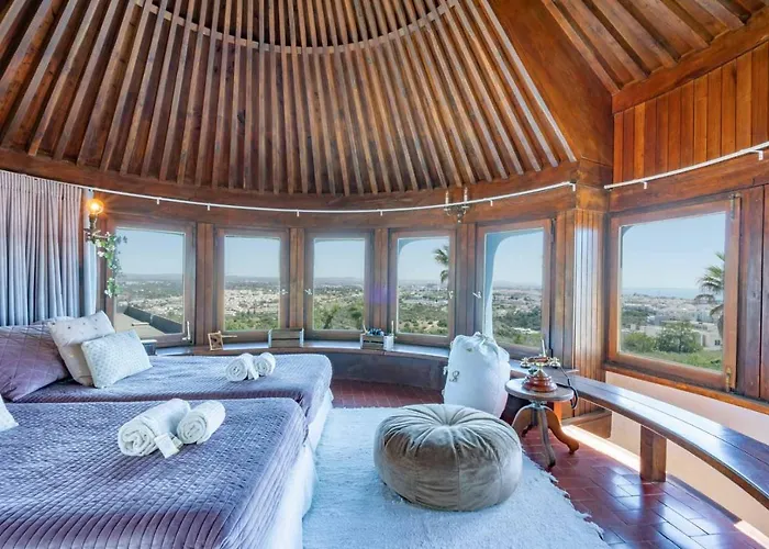 Bem Parece By Umbral 3* アルブフェイラ