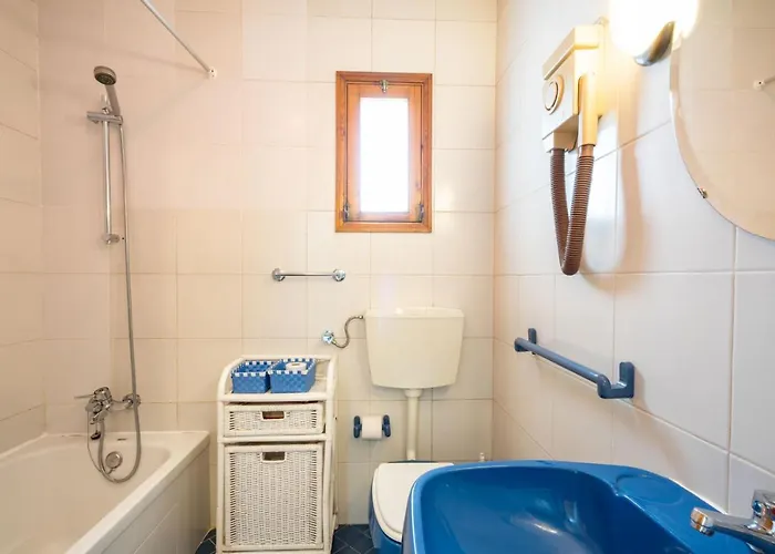 ホリデーパーク Bem Parece By Umbral 3*