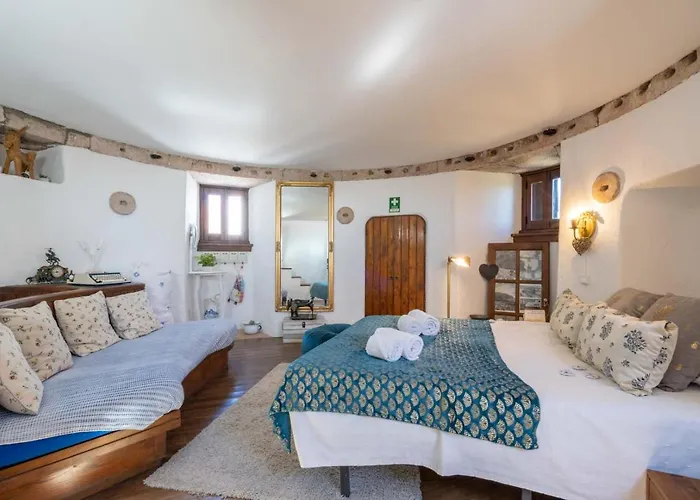 Bem Parece By Umbral ホリデーパーク アルブフェイラ