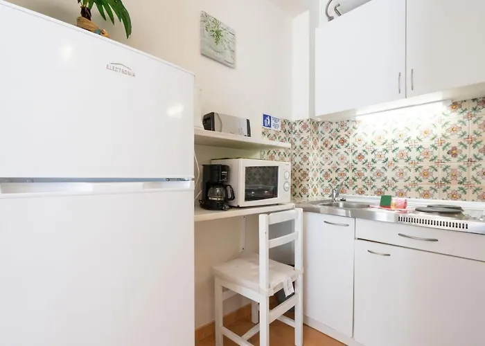 Bem Parece By Umbral ホリデーパーク