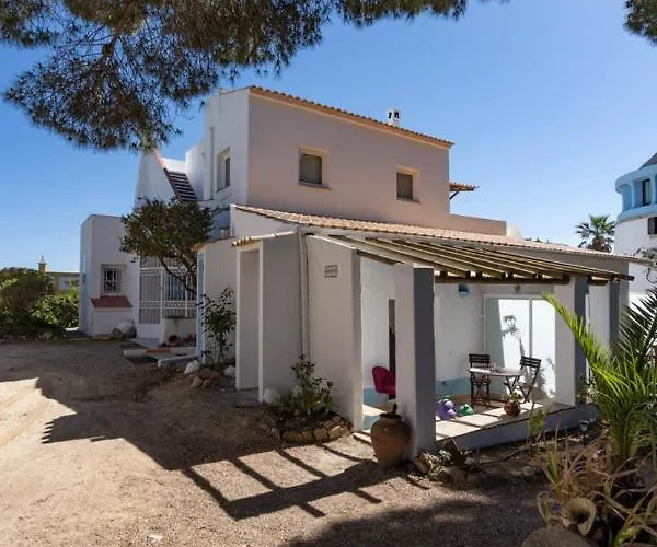 Bem Parece By Umbral 3* アルブフェイラ