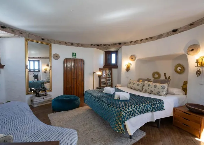 ホリデーパーク Bem Parece By Umbral