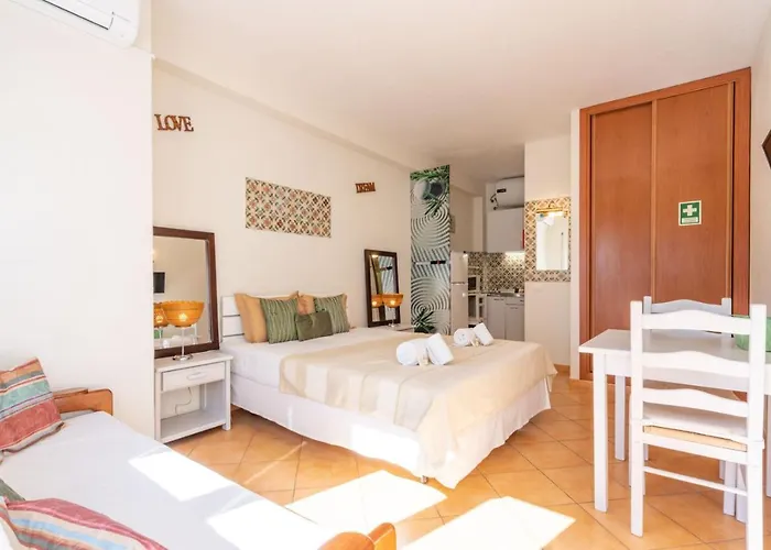 Bem Parece By Umbral ホリデーパーク