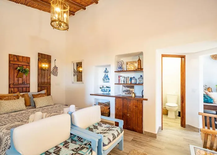 Bem Parece By Umbral ホリデーパーク アルブフェイラ