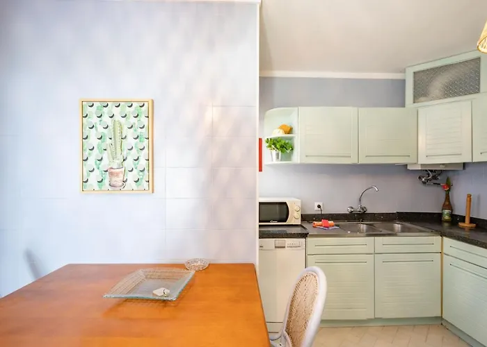 Bem Parece By Umbral 3* アルブフェイラ