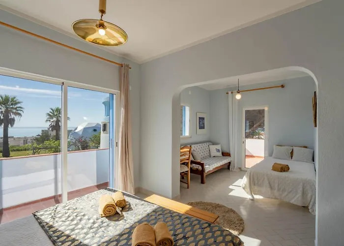 Bem Parece By Umbral ホリデーパーク 3*