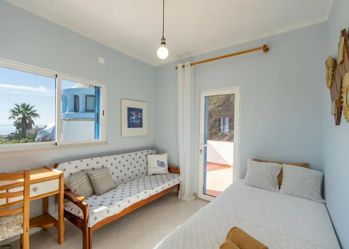 Bem Parece By Umbral ホリデーパーク 3*