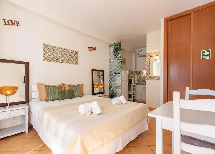 ホリデーパーク Bem Parece By Umbral