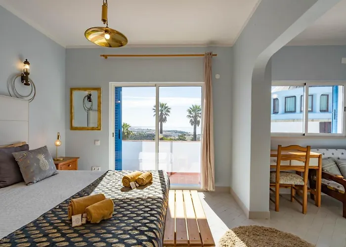 Bem Parece By Umbral ホリデーパーク 3*