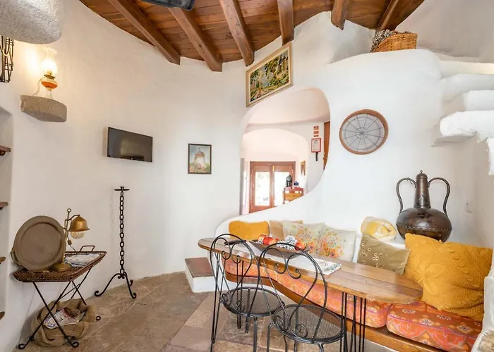 Bem Parece By Umbral ホリデーパーク