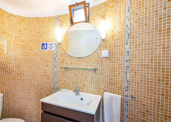 Bem Parece By Umbral ホリデーパーク 3*