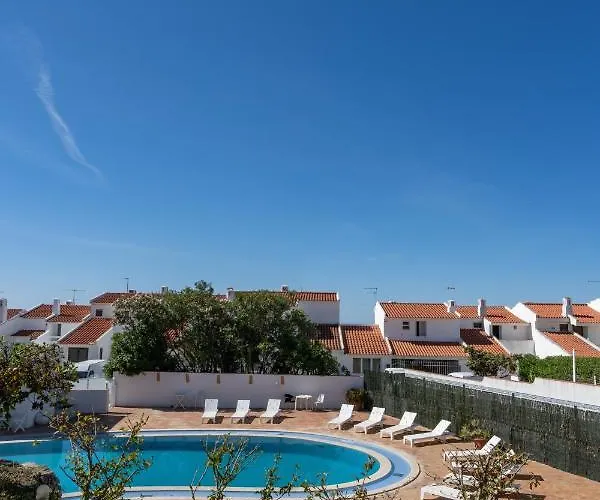 Bem Parece By Umbral 3* アルブフェイラ