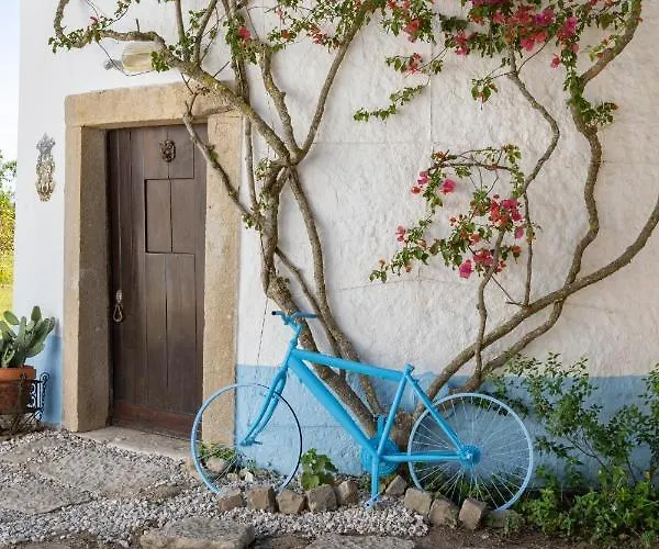 Bem Parece By Umbral 3* アルブフェイラ