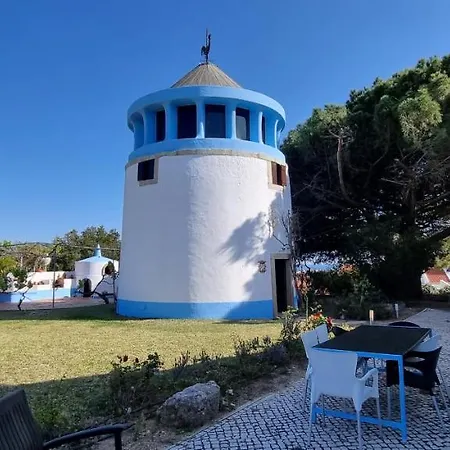 Bem Parece By Umbral 假日公园 *