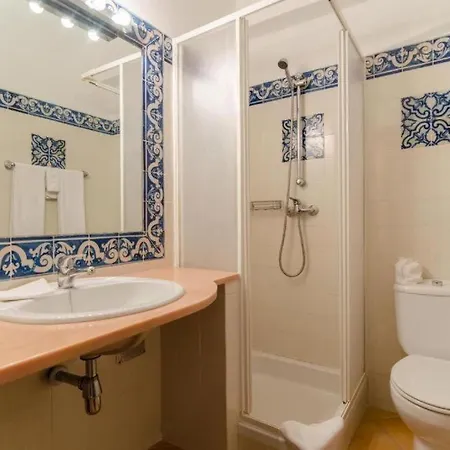 假日公园 Bem Parece By Umbral 阿尔布费拉