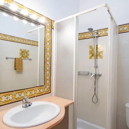 Bem Parece By Umbral 假日公园 *